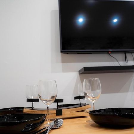 Rent A Room - Cosy 1Bdr 巴黎 外观 照片