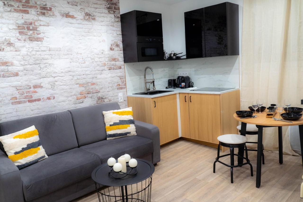Rent A Room - Cosy 1Bdr 巴黎 外观 照片