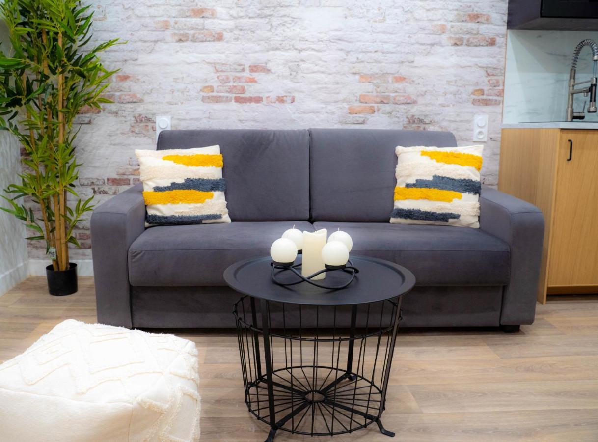 Rent A Room - Cosy 1Bdr 巴黎 外观 照片