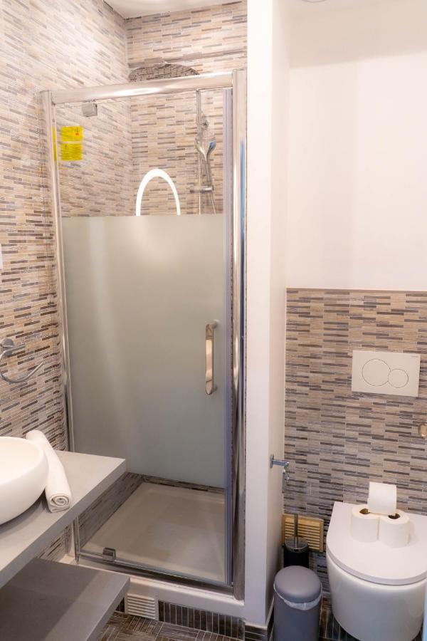 Rent A Room - Cosy 1Bdr 巴黎 外观 照片