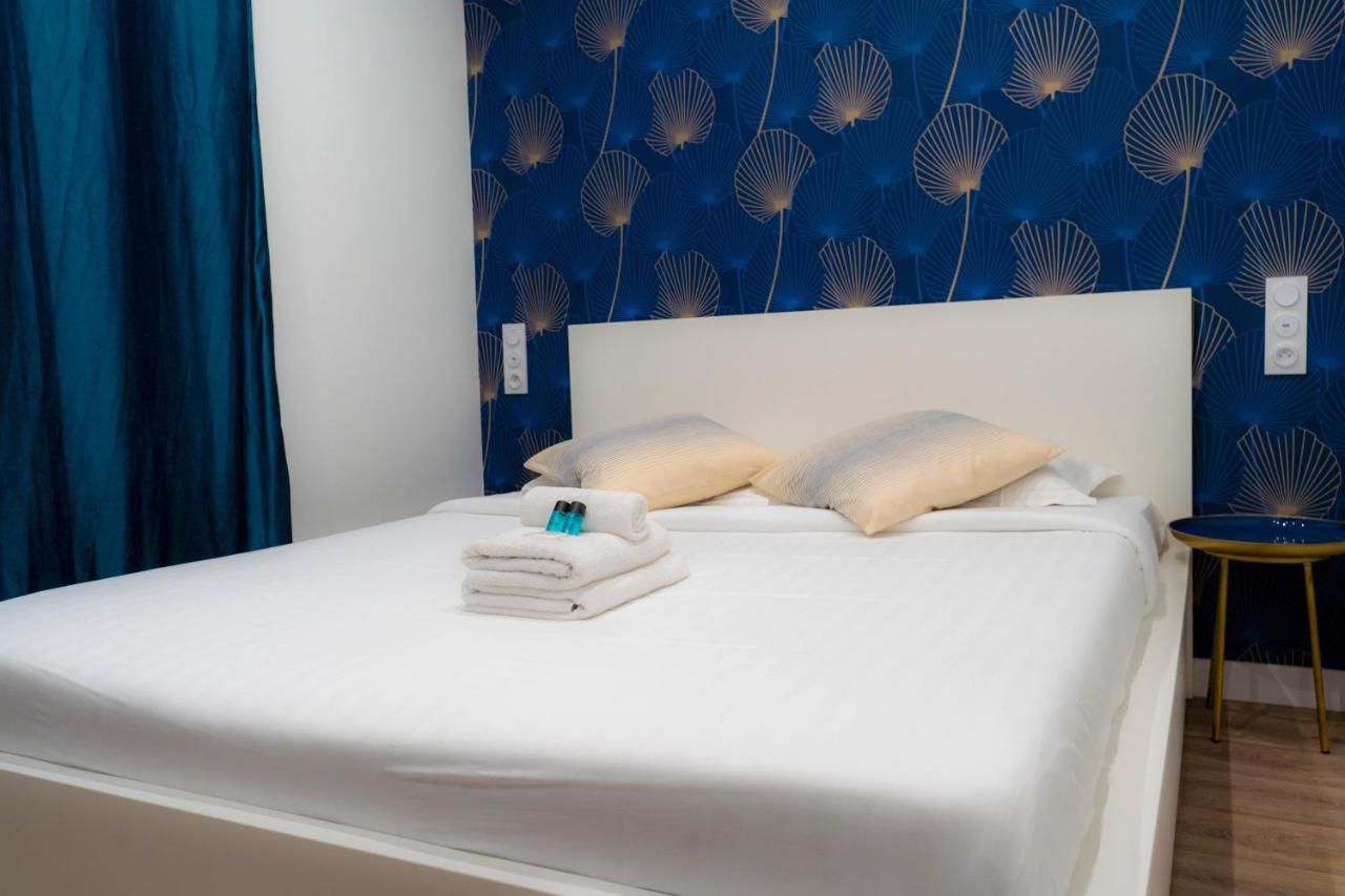 Rent A Room - Cosy 1Bdr 巴黎 外观 照片