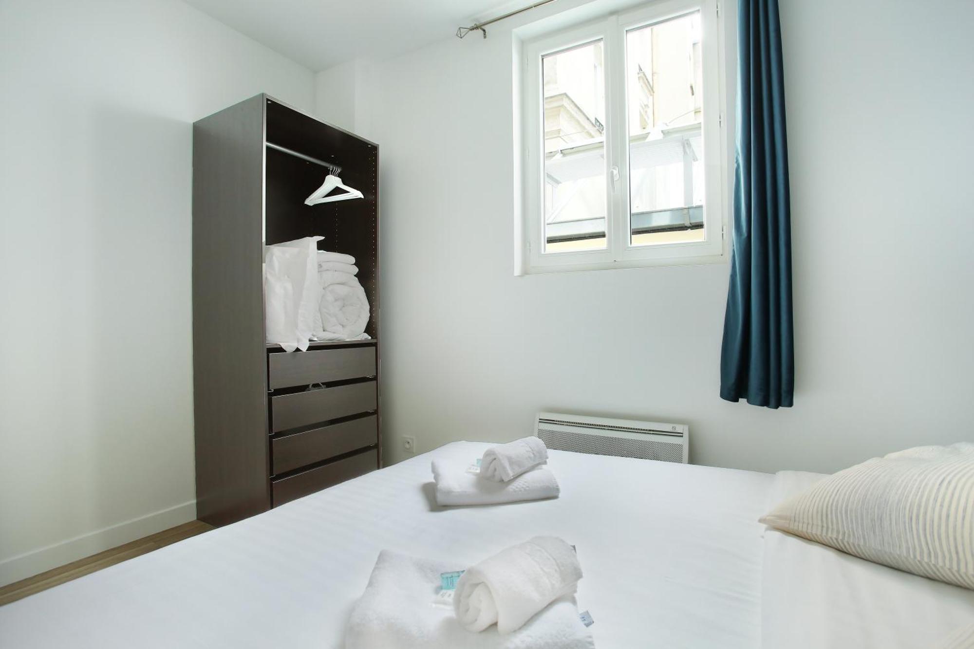 Rent A Room - Cosy 1Bdr 巴黎 客房 照片