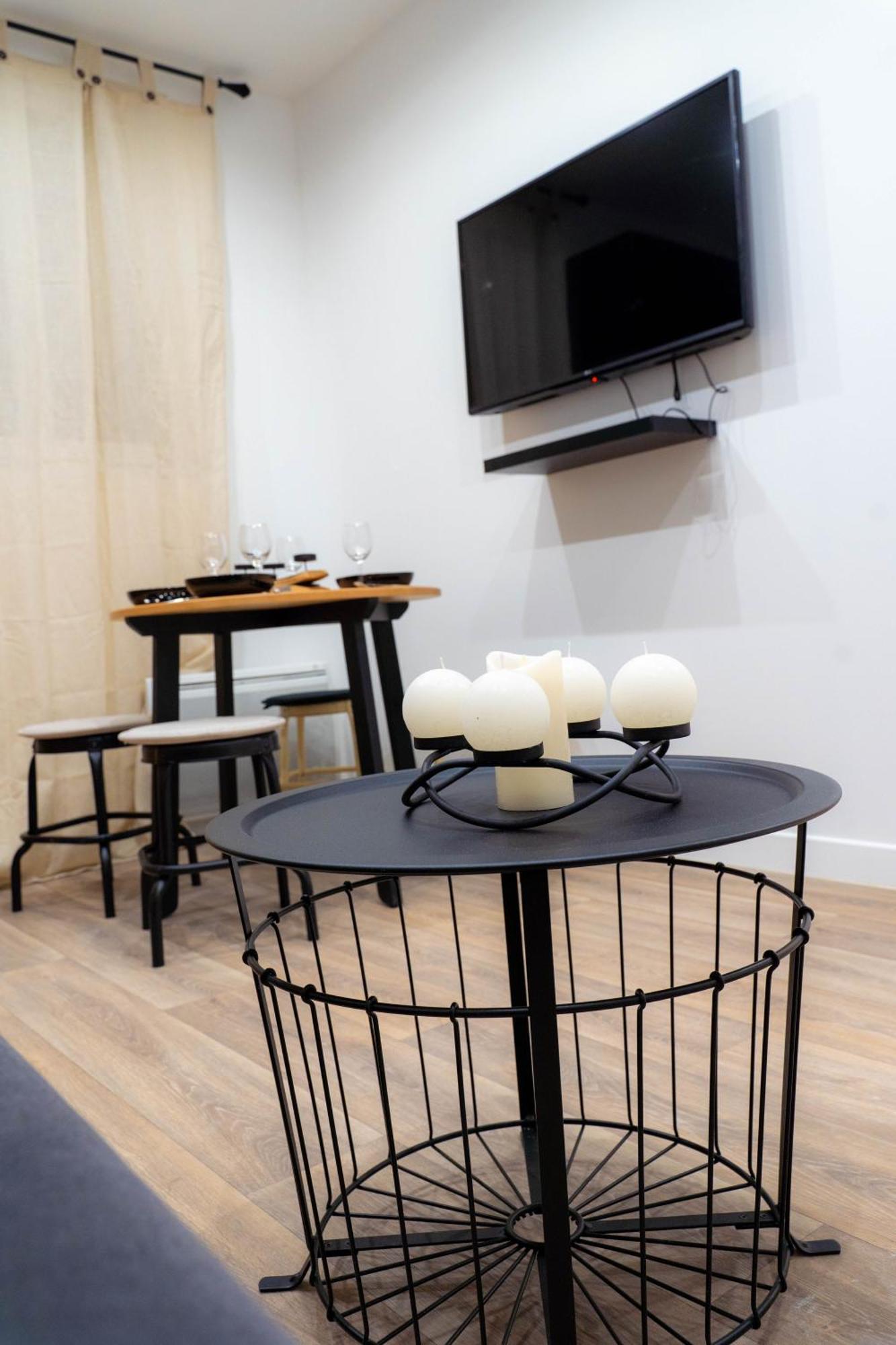 Rent A Room - Cosy 1Bdr 巴黎 客房 照片